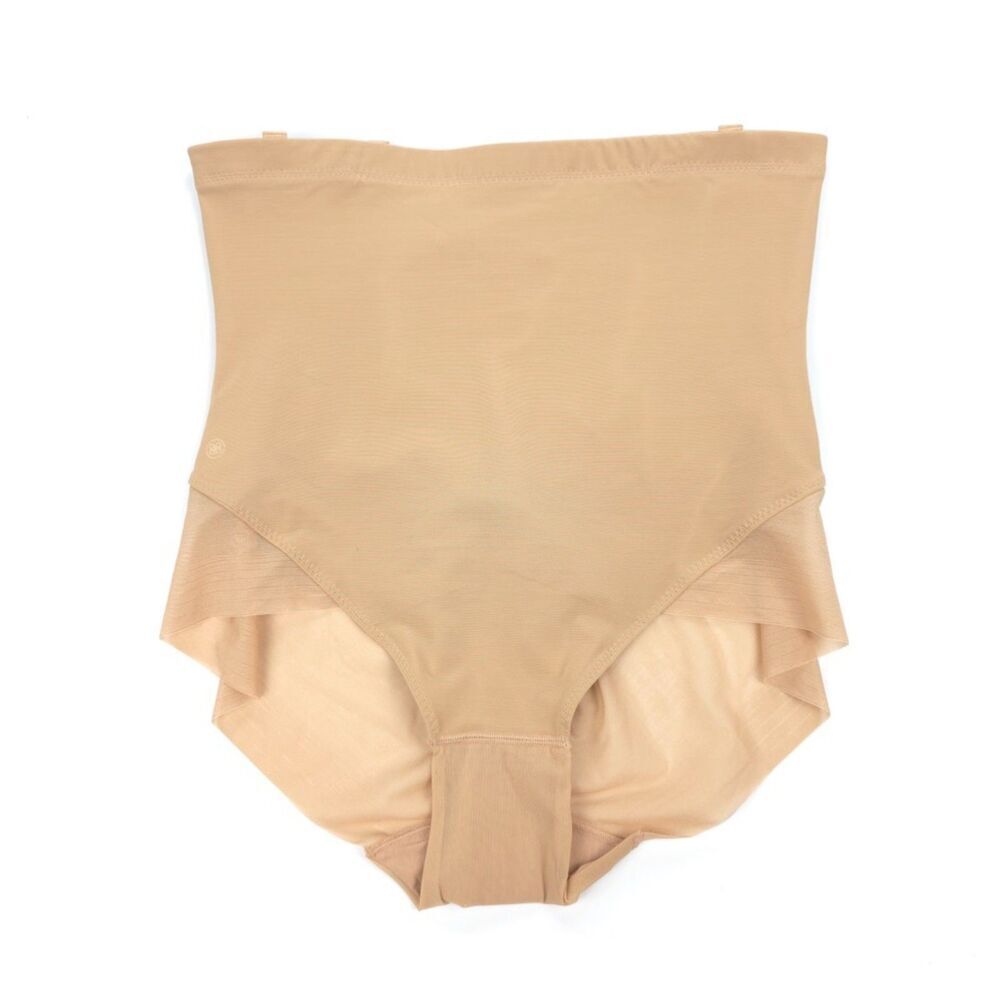 NEW Honeylove SuperPower Brief Shapewear Bottoms Slimming Compression Lingerie